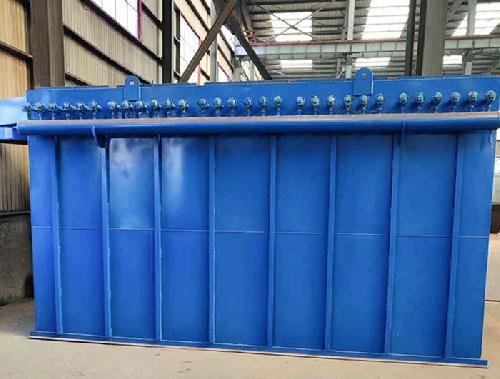 洛陽環保除塵器設備